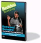 STUDIO/TOURING DRUMMER DVD cover